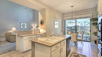 Apartment (3 Bedrooms) | Interior