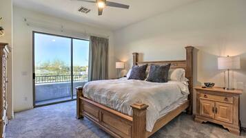 Apartment (3 Bedrooms) | Interior