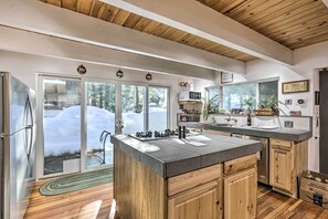 Casa (2 Bedrooms) | Interior