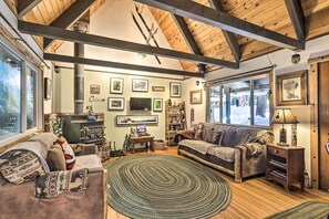 Maison (2 Bedrooms) | Intérieur