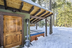 Maison (2 Bedrooms) | Intérieur