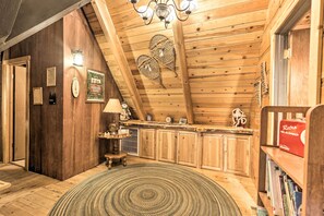 Casa (2 Bedrooms) | Interior