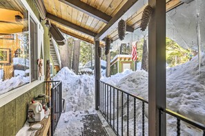 獨棟房屋 (2 Bedrooms) | 住宿內部