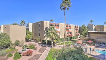 Leilighet (2 Bedrooms) | Innvendig