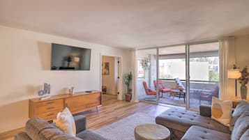 Apartment (2 Bedrooms) | Innenbereich