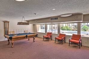 Apartment (2 Bedrooms) | Innenbereich