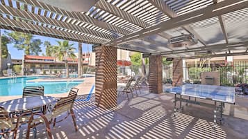 Leilighet (2 Bedrooms) | Innvendig