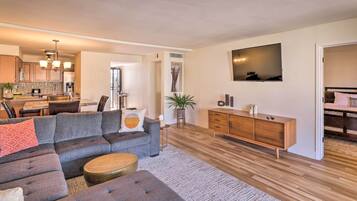 Apartment (2 Bedrooms) | Innenbereich