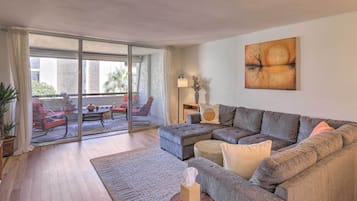 Apartment (2 Bedrooms) | Innenbereich