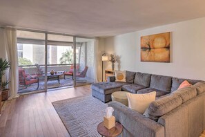 Apartment (2 Bedrooms) | Innenbereich