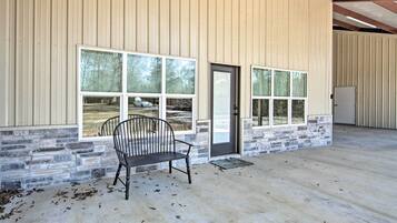 單棟房屋 (2 Bedrooms) | 內部