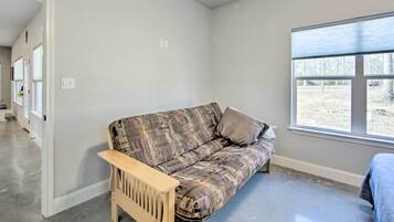 Rumah (2 Bedrooms) | Interior