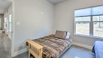 單棟房屋 (2 Bedrooms) | 內部