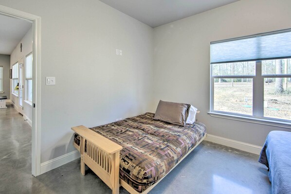 Casa (2 Bedrooms) | Interior