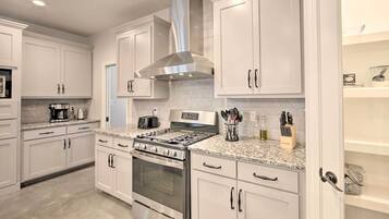 獨棟房屋 (2 Bedrooms) | 住宿內部