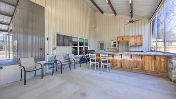 單棟房屋 (2 Bedrooms) | 內部