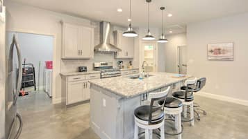 Nhà (2 Bedrooms) | Nội thất