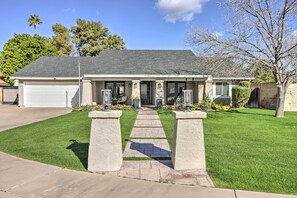 Casa (4 Bedrooms) | Parte interna