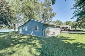 Talo (2 Bedrooms) | Sisätilat