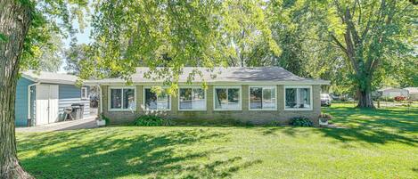 獨棟房屋 (2 Bedrooms) | 住宿內部