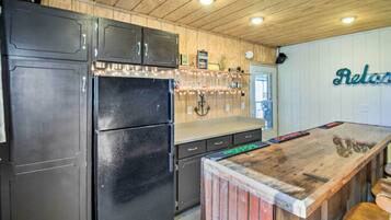 Casa (2 Bedrooms) | Interior