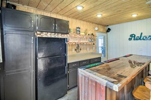 Ferienhaus (2 Bedrooms) | Innenbereich