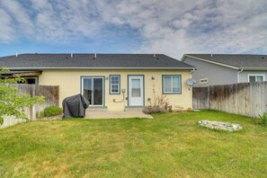 公寓 (3 Bedrooms) | 住宿内部