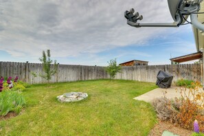 Apartment (3 Bedrooms) | Innenbereich