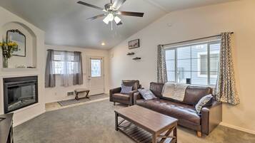 Apartment (3 Bedrooms) | Interior