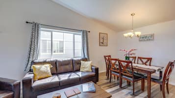 Apartment (3 Bedrooms) | Interior