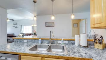 Apartment (3 Bedrooms) | Interior