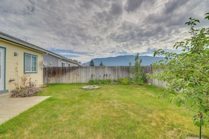 Apartemen (3 Bedrooms) | Interior