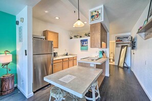 Huoneisto (0 Bedroom) | Sisätilat