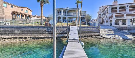 Căn hộ (0 Bedroom) | Nội thất