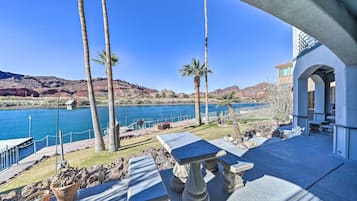 Căn hộ (0 Bedroom) | Nội thất