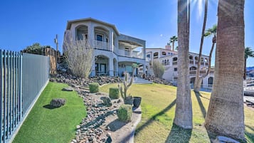 Apartemen (0 Bedroom) | Interior