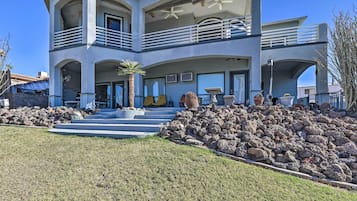 Apartment (0 Bedroom) | Interior