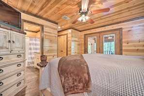 Casa (3 Bedrooms) | Interior