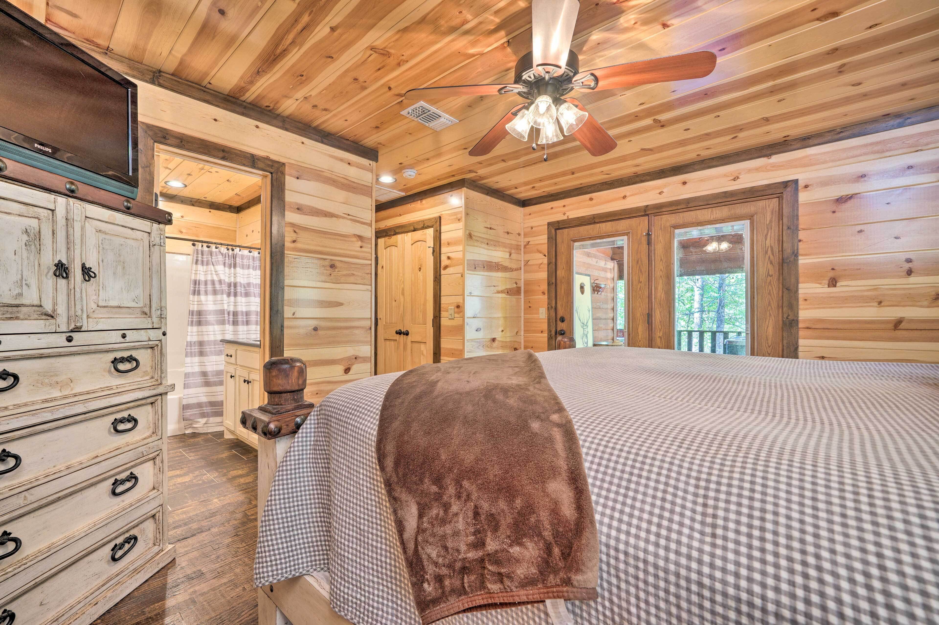 ハウス (3 Bedrooms) | 内装