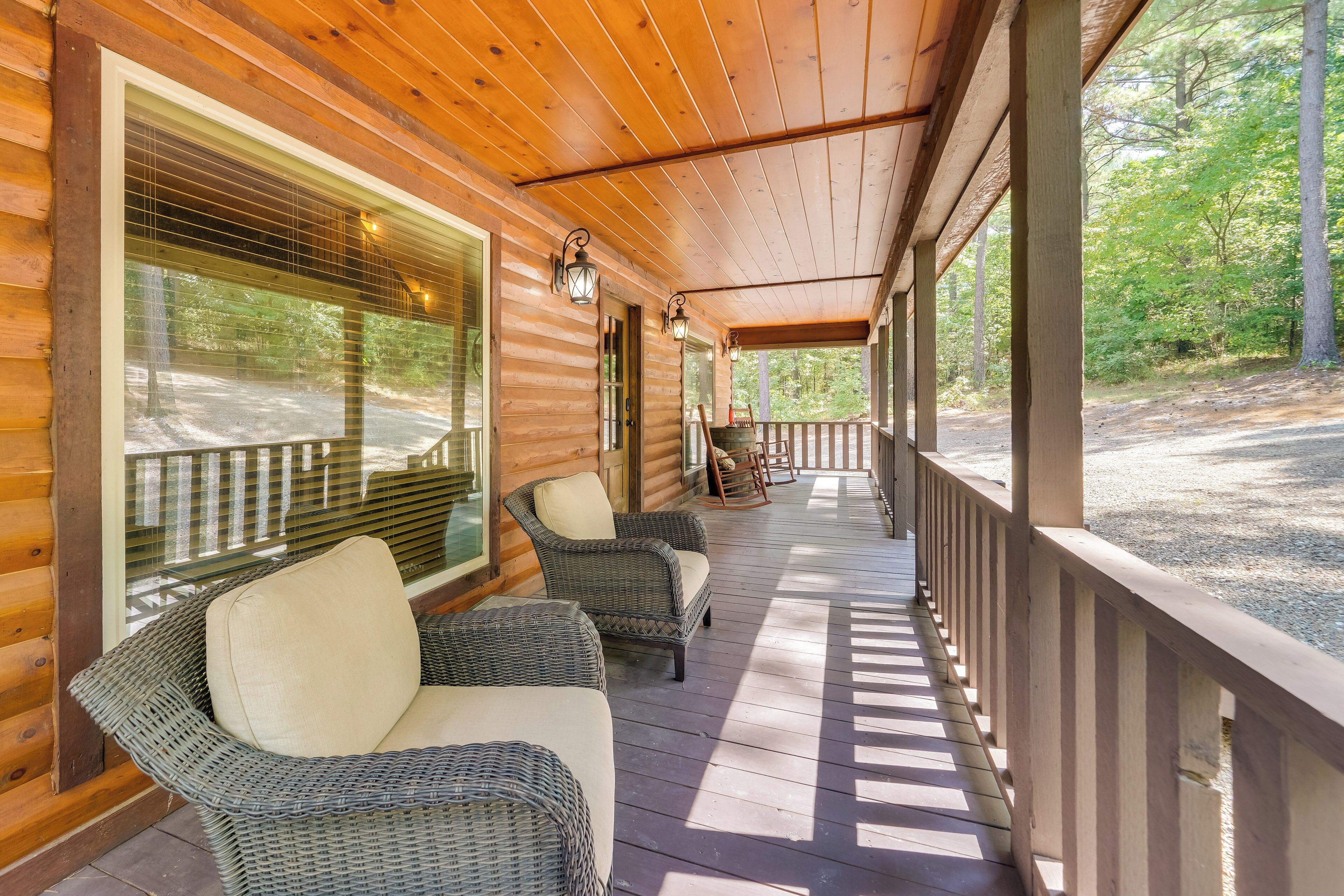 Hus (3 Bedrooms) | Innvendig