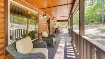 Hus (3 Bedrooms) | Innvendig