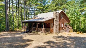 Hus (3 Bedrooms) | Innvendig