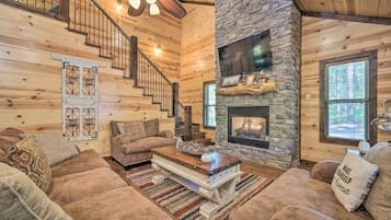 Hus (3 Bedrooms) | Innvendig