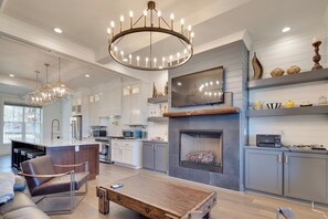 Casa (3 Bedrooms) | Fachada del alojamiento