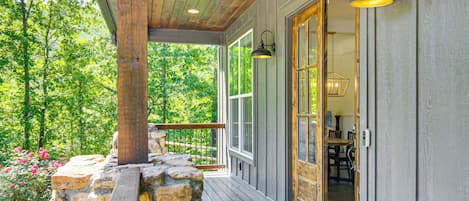 Rumah (3 Bedrooms) | Interior