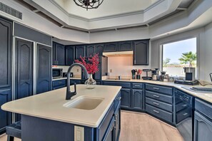 獨棟房屋 (4 Bedrooms) | 住宿內部