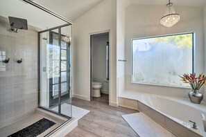 獨棟房屋 (4 Bedrooms) | 住宿內部