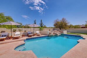 Hus (4 Bedrooms) | Interiør