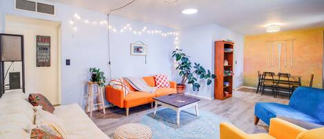 Hus (3 Bedrooms) | Boendets fasad