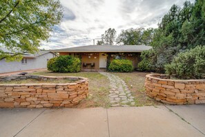 Ferienhaus (3 Bedrooms) | Innenbereich